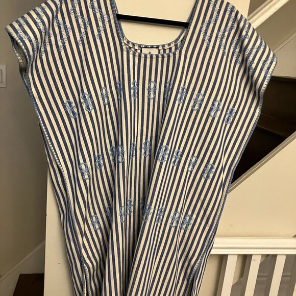 Tuckernuck Striped Minidress - Picture 5 of 5